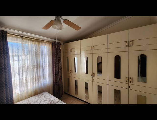 3 BEDROOM FREESTANDING FOR SALE IN NORTHDALE